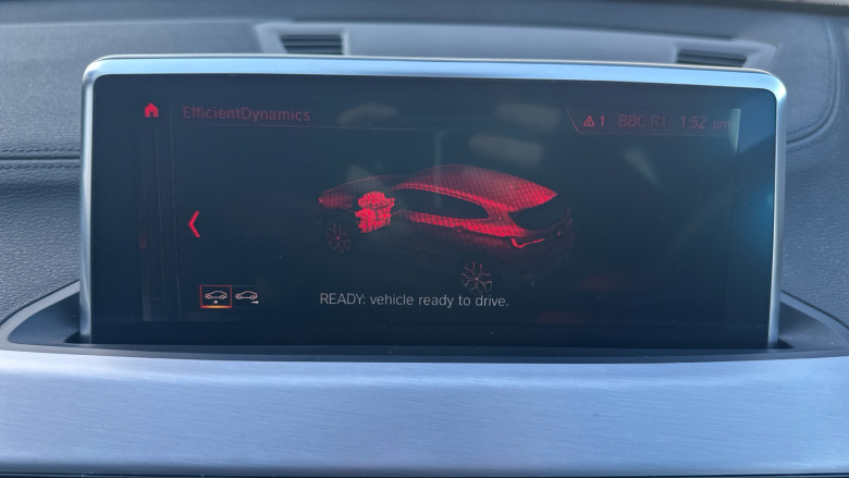 BMW X2 sDrive 18i [136] M Sport 5dr Step Auto Petrol Hatchback